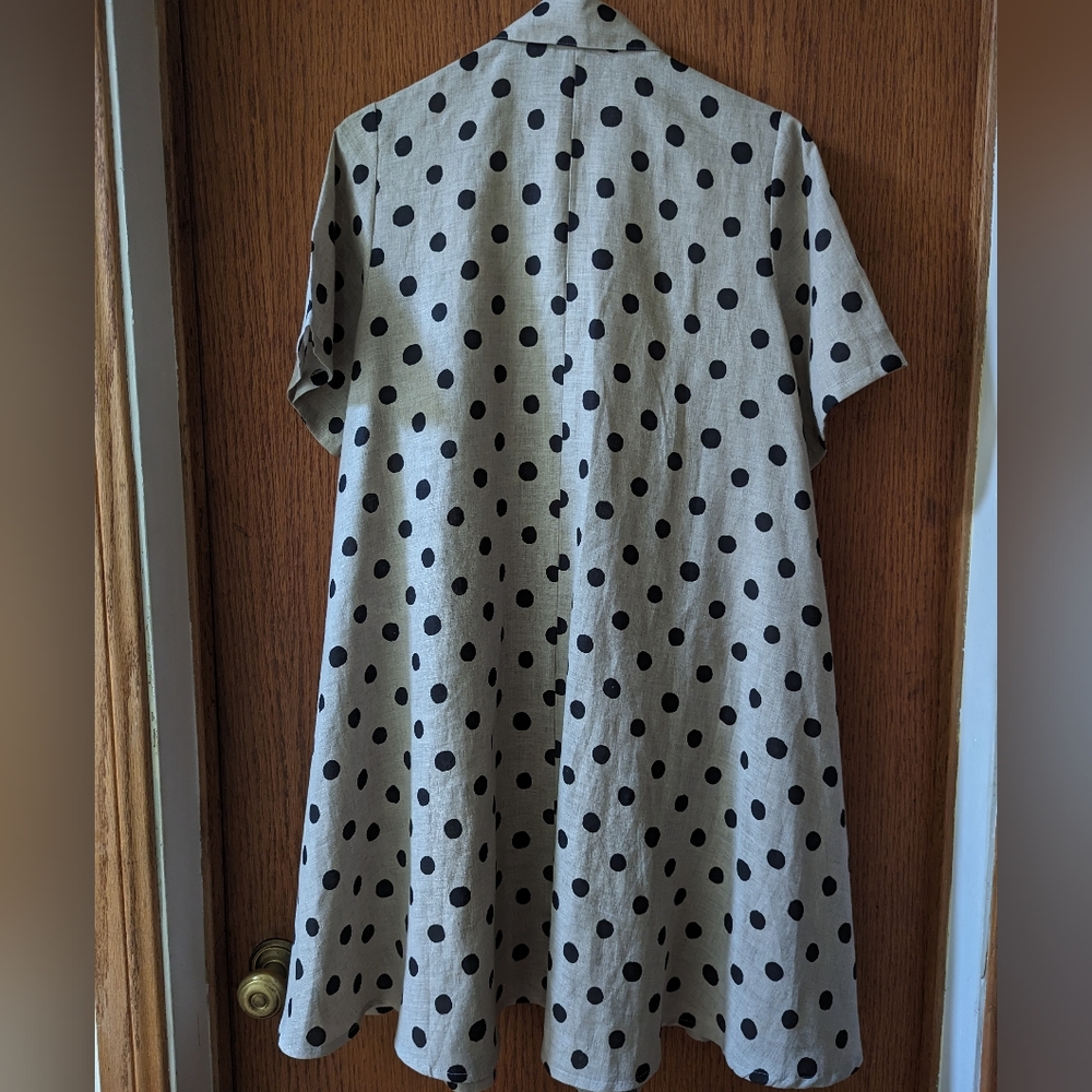 Duster Jacket - image 2